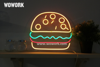 neon sign-custom